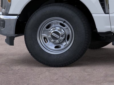 2026 Ford F-250 Super Duty XL