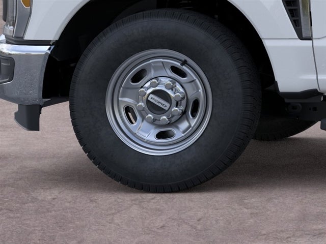 2026 Ford F-250 Super Duty XL