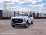 2026 Ford F-250 Super Duty XL