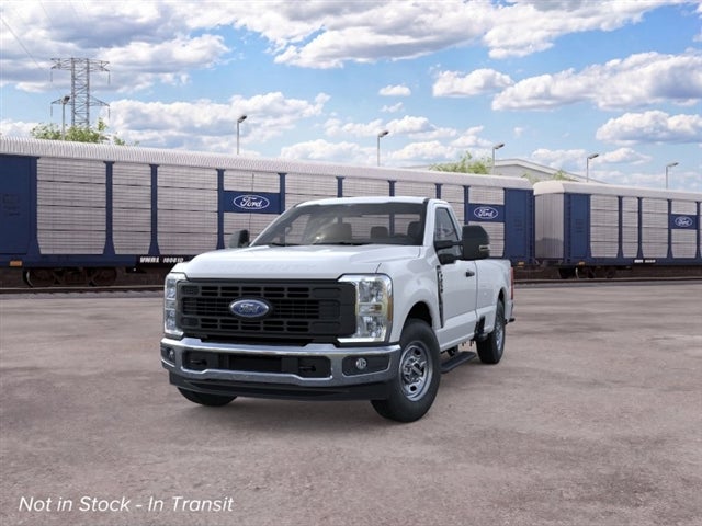 2026 Ford F-250 Super Duty XL