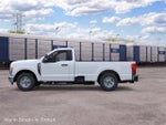 2026 Ford F-250 Super Duty XL