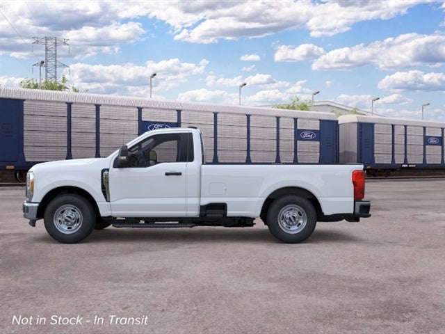 2026 Ford F-250 Super Duty XL