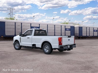 2026 Ford F-250 Super Duty XL