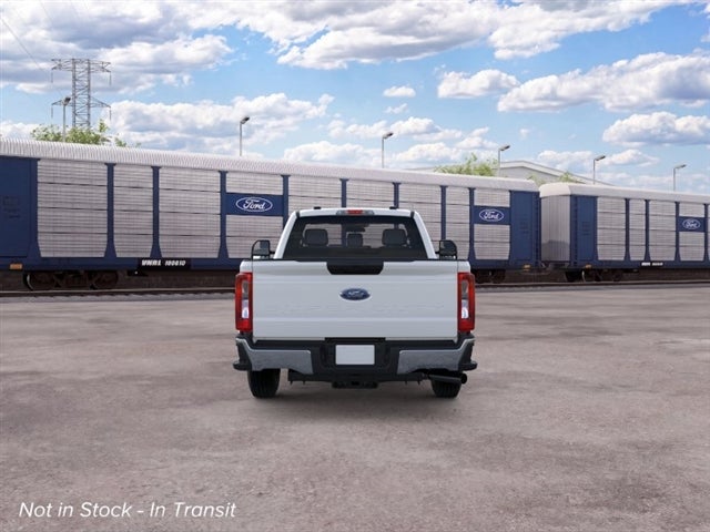 2026 Ford F-250 Super Duty XL