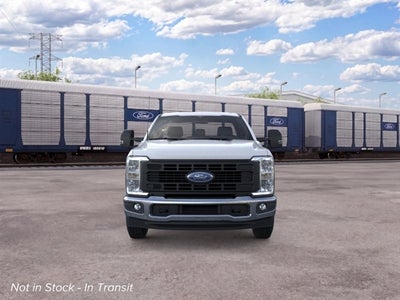 2026 Ford F-250 Super Duty XL