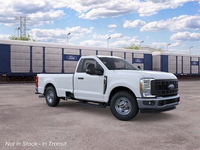 2026 Ford F-250 Super Duty XL