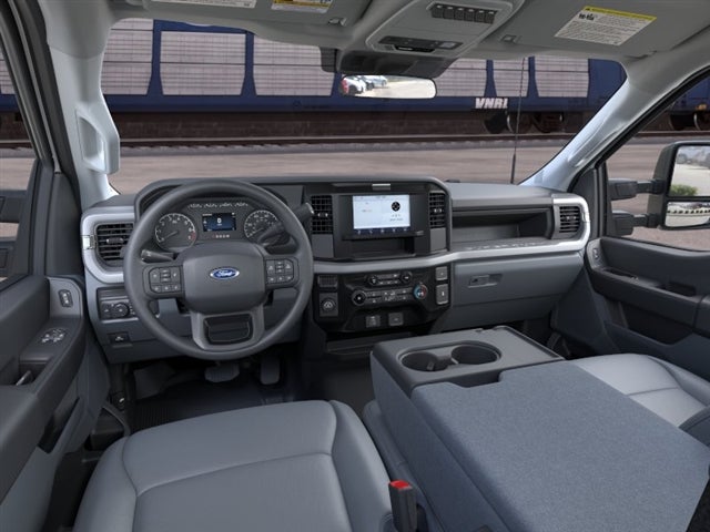 2026 Ford F-250 Super Duty XL