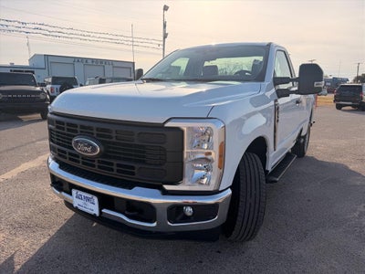 2026 Ford F-250 Super Duty XL