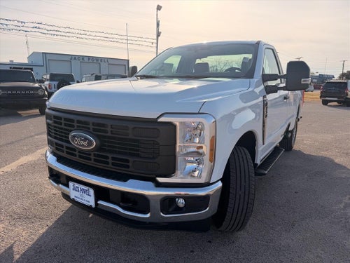 2026 Ford F-250 Super Duty XL