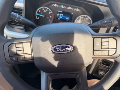 2026 Ford F-250 Super Duty XL