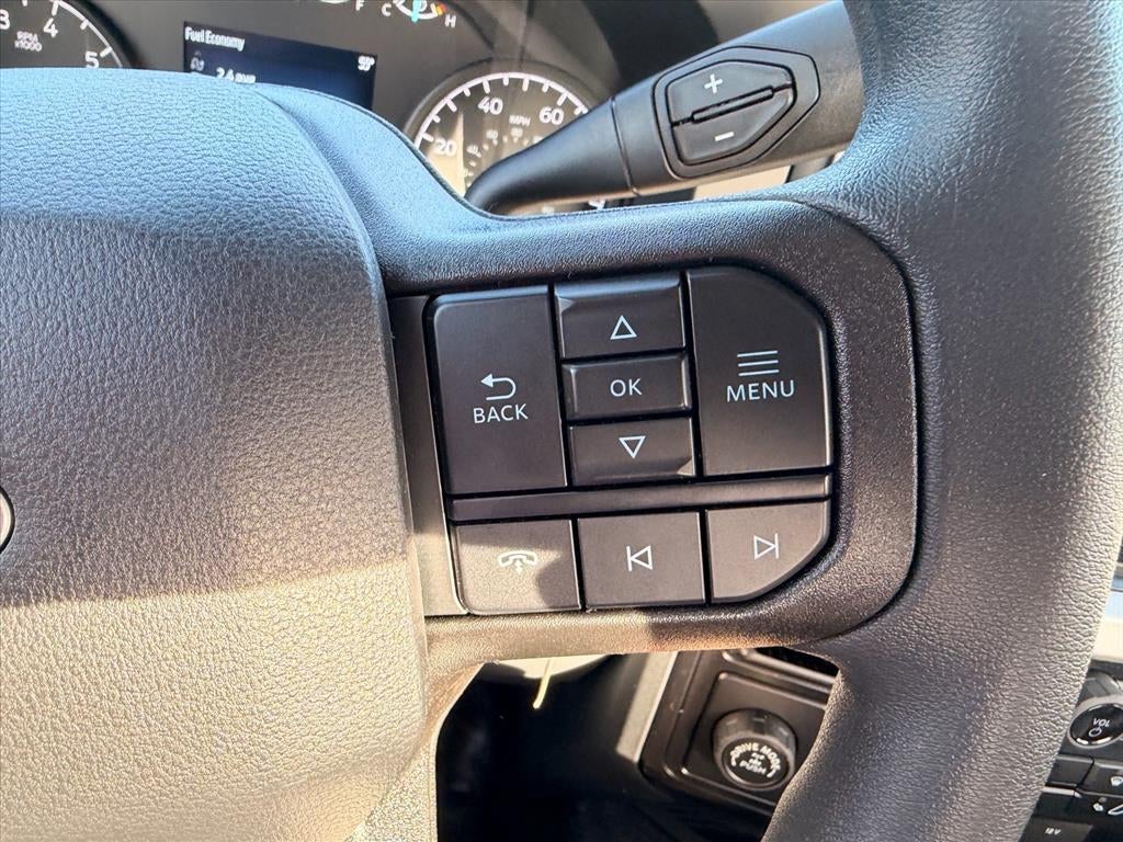 2026 Ford F-250 Super Duty XL