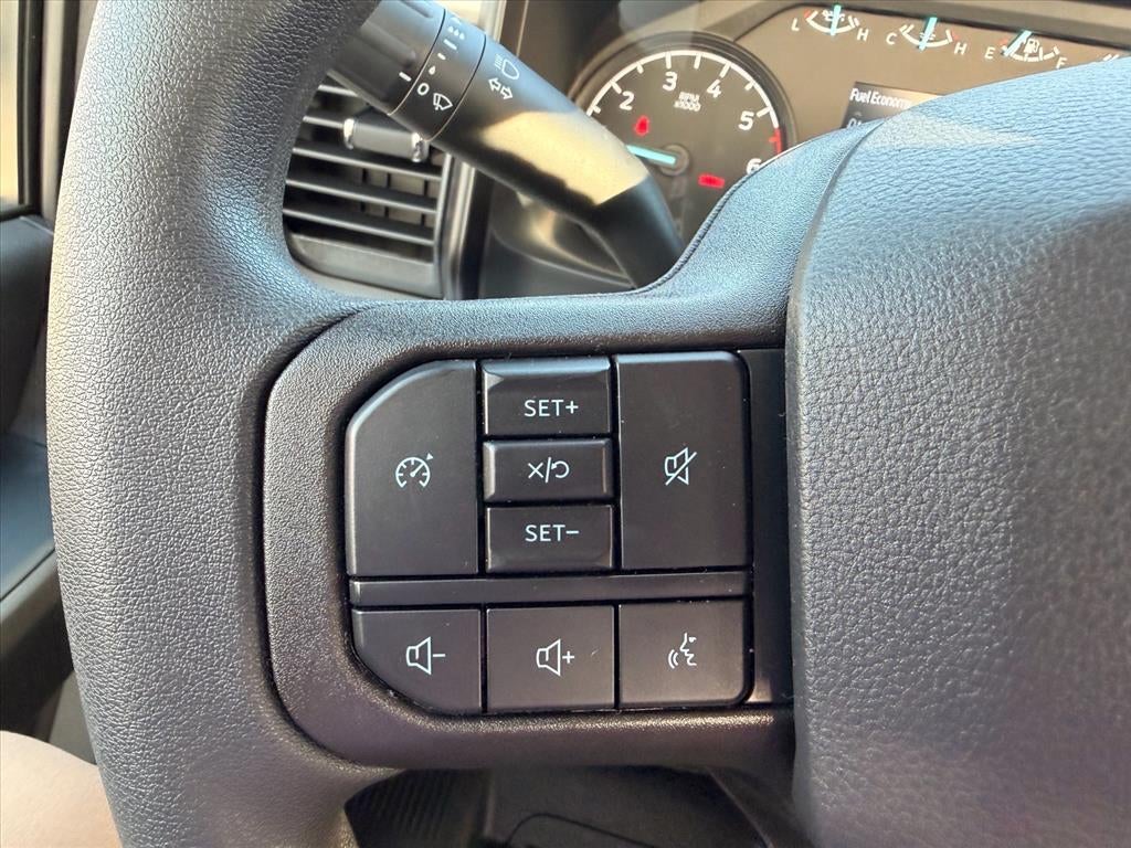 2026 Ford F-250 Super Duty XL