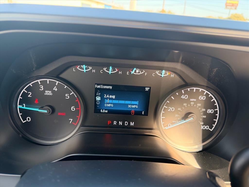 2026 Ford F-250 Super Duty XL