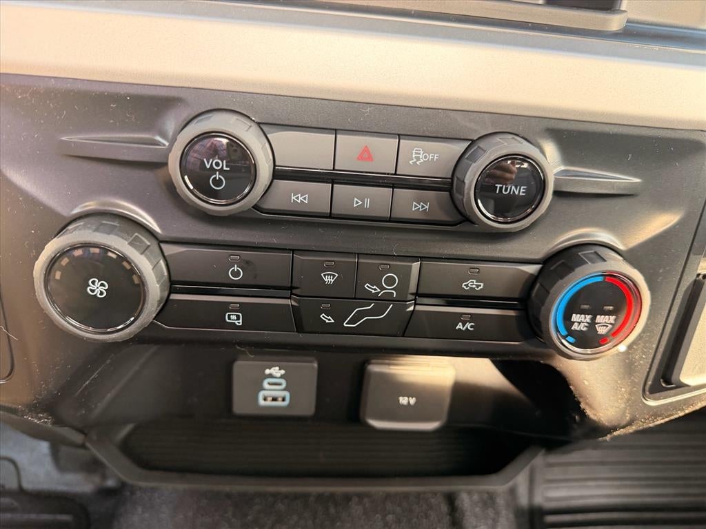 2026 Ford F-250 Super Duty XL