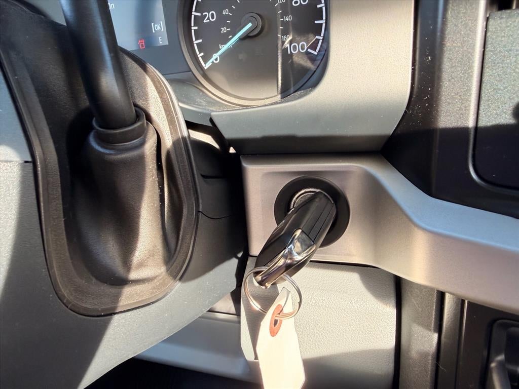 2026 Ford F-250 Super Duty XL