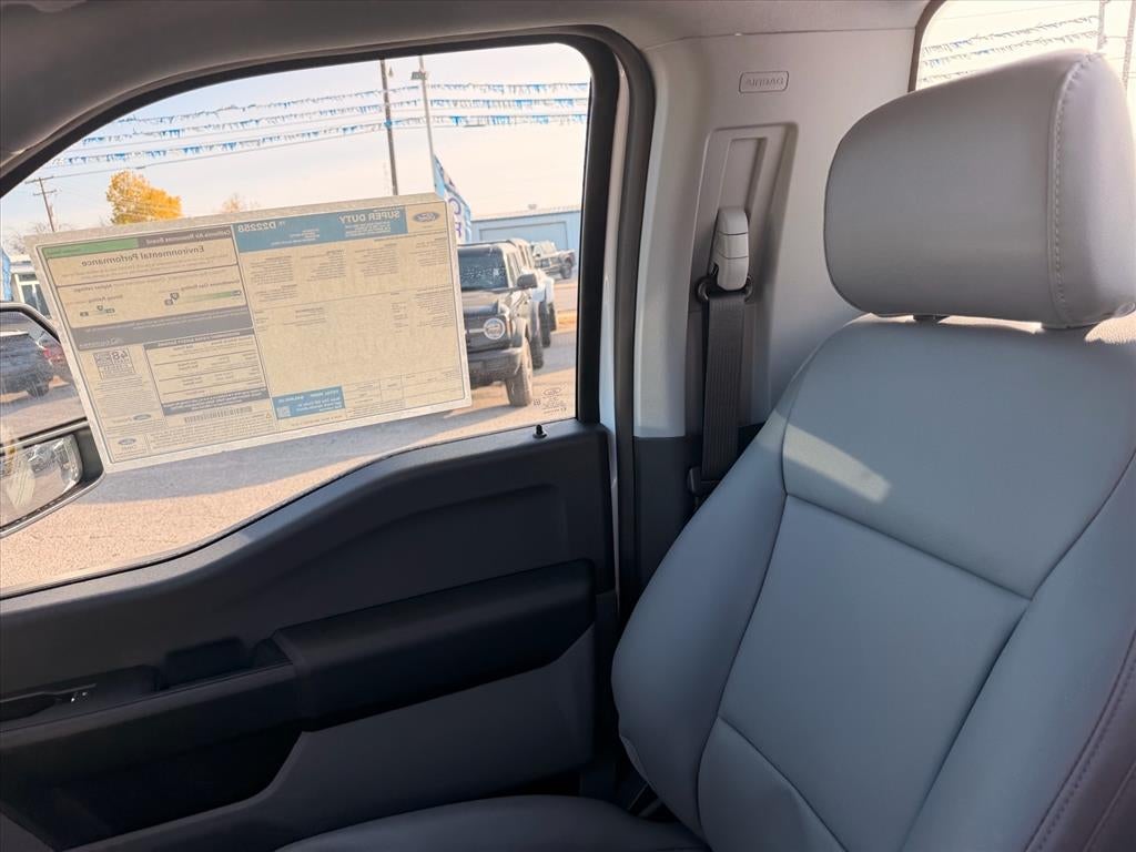 2026 Ford F-250 Super Duty XL