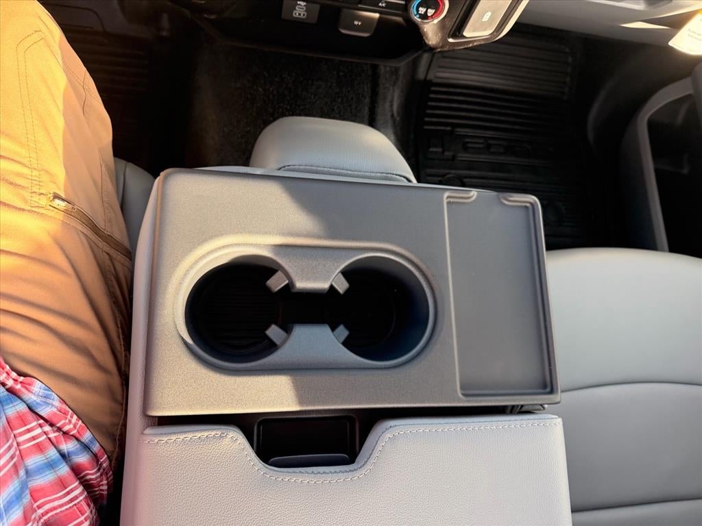 2026 Ford F-250 Super Duty XL