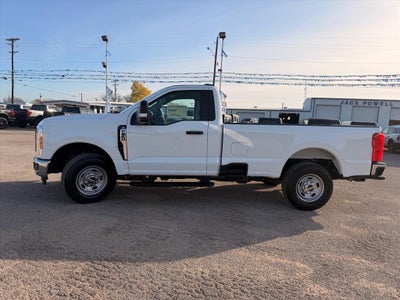 2026 Ford F-250 Super Duty XL