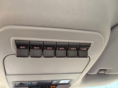 2026 Ford F-250 Super Duty XL