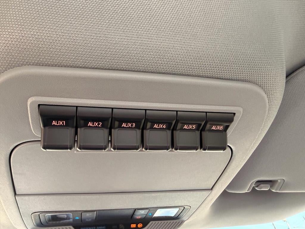 2026 Ford F-250 Super Duty XL