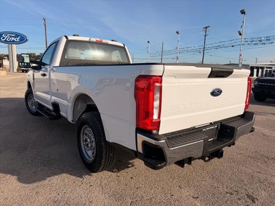 2026 Ford F-250 Super Duty XL