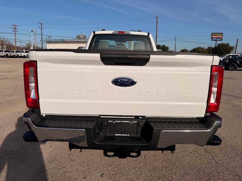 2026 Ford F-250 Super Duty XL