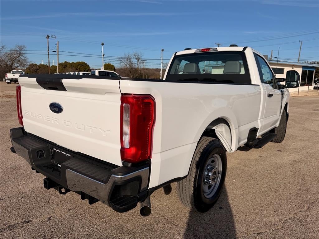 2026 Ford F-250 Super Duty XL