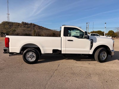 2026 Ford F-250 Super Duty XL