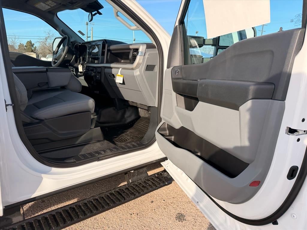 2026 Ford F-250 Super Duty XL