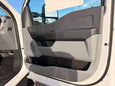 2026 Ford F-250 Super Duty XL