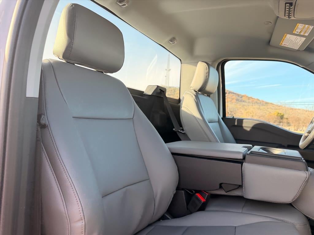 2026 Ford F-250 Super Duty XL