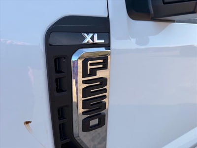 2026 Ford F-250 Super Duty XL