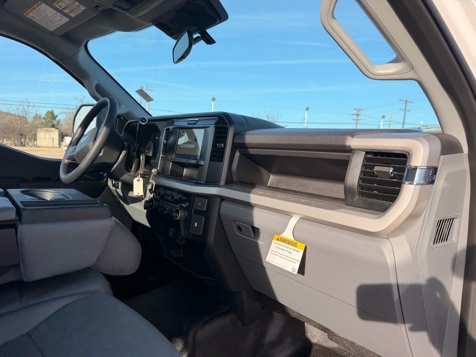 2026 Ford F-250 Super Duty XL