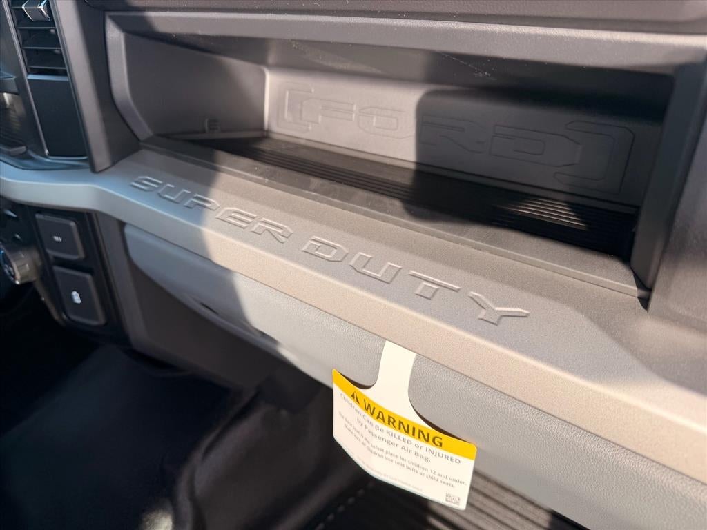 2026 Ford F-250 Super Duty XL