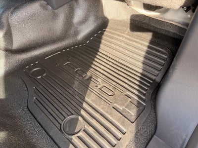 2026 Ford F-250 Super Duty XL