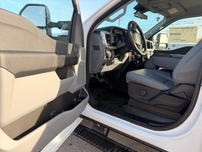 2026 Ford F-250 Super Duty XL