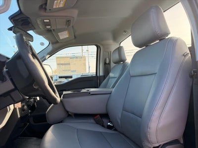 2026 Ford F-250 Super Duty XL