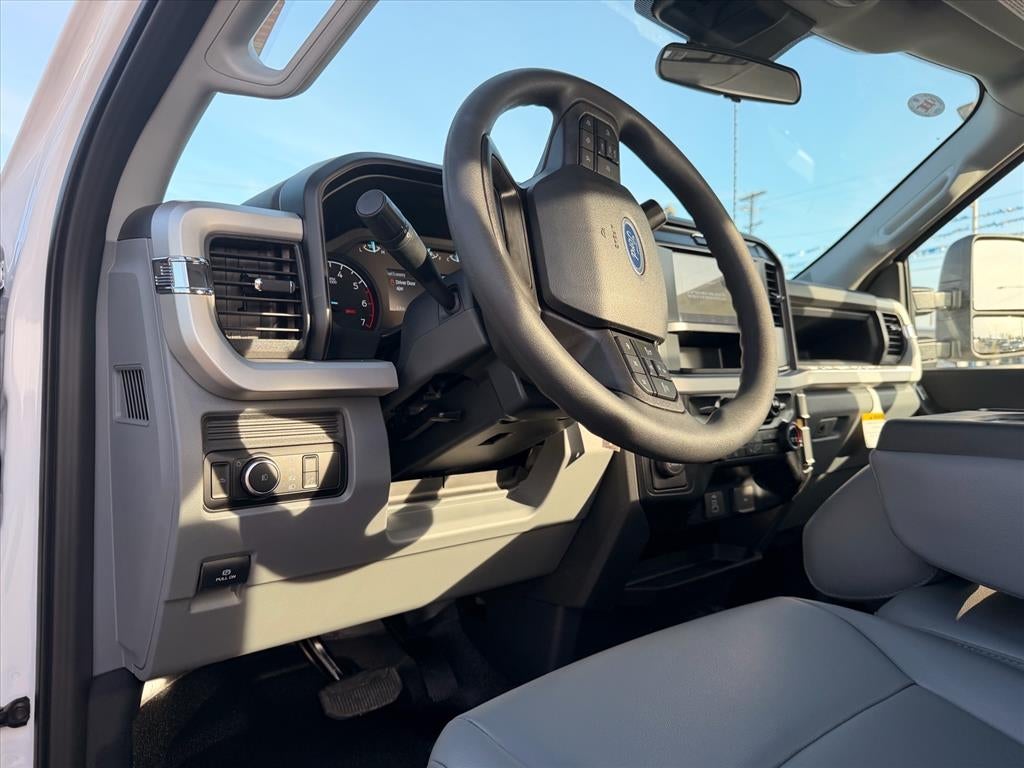 2026 Ford F-250 Super Duty XL