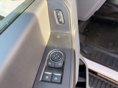 2026 Ford F-250 Super Duty XL