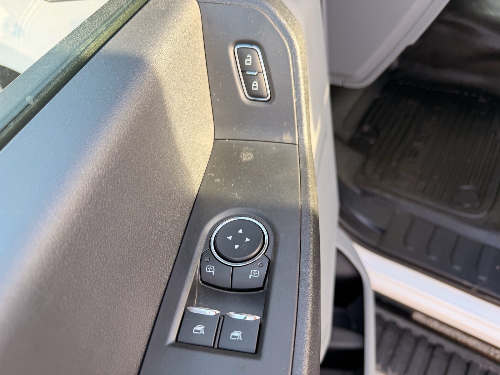 2026 Ford F-250 Super Duty XL