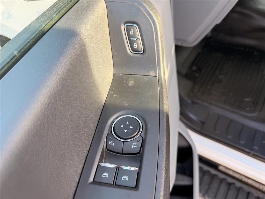 2026 Ford F-250 Super Duty XL