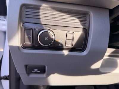 2026 Ford F-250 Super Duty XL