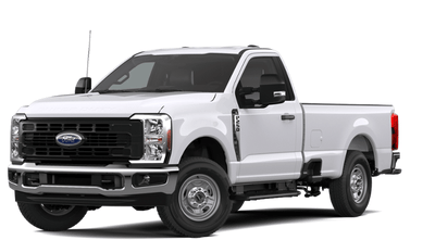 2026 Ford F-250 Super Duty XL