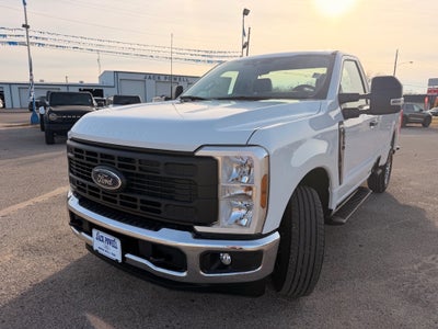 2026 Ford F-250 Super Duty XL