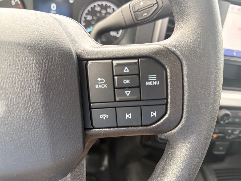 2026 Ford F-250 Super Duty XL