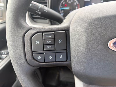 2026 Ford F-250 Super Duty XL