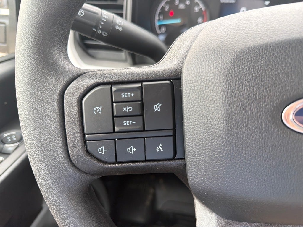 2026 Ford F-250 Super Duty XL