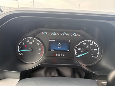 2026 Ford F-250 Super Duty XL