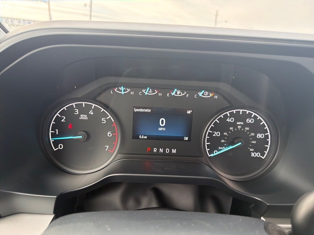 2026 Ford F-250 Super Duty XL