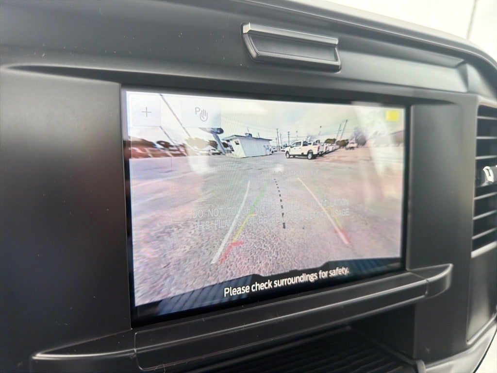 2026 Ford F-250 Super Duty XL